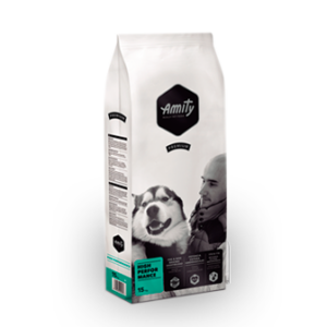 AMITY HIGH PERFORMANCE  32 / 21   15 KG