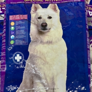 CROQUETTES PERFORMANCE -  15 kg